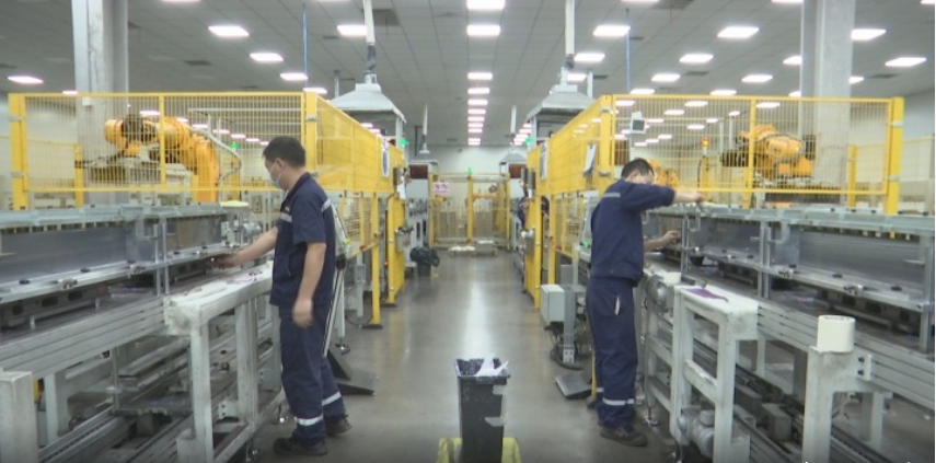 貫徹落實(shí)全省高質(zhì)量發(fā)展大會(huì)精神 珠海在行動(dòng)；打響攻堅(jiān)戰(zhàn)！ 我市各重點(diǎn)項(xiàng)目全力爭(zhēng)創(chuàng)新年“開門紅”