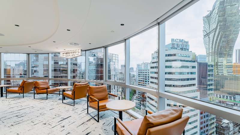 大橫琴?lài)?guó)際產(chǎn)業(yè)發(fā)展中心